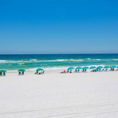 Gulf Dunes 606 Pier Paradise Fort Walton Beach Kültér fotó