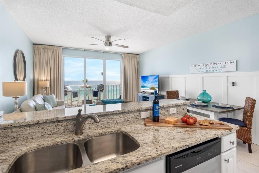 Gulf Dunes 606 Pier Paradise Fort Walton Beach Kültér fotó