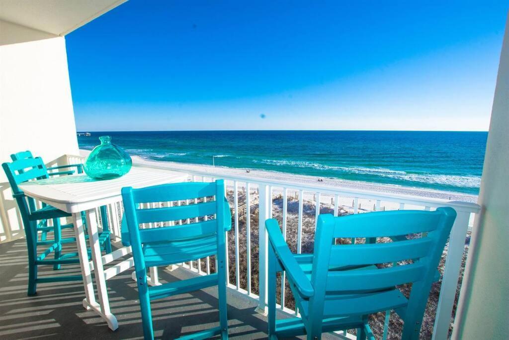 Gulf Dunes 606 Pier Paradise Fort Walton Beach Kültér fotó