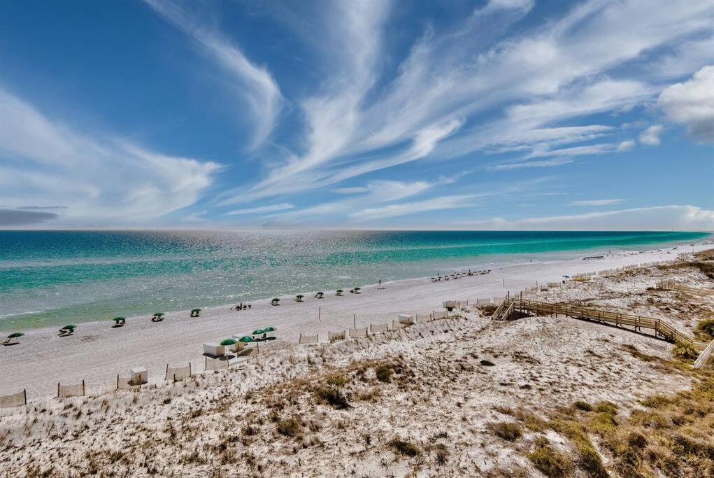 Gulf Dunes 606 Pier Paradise Fort Walton Beach Kültér fotó