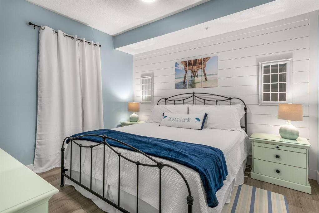Gulf Dunes 606 Pier Paradise Fort Walton Beach Kültér fotó
