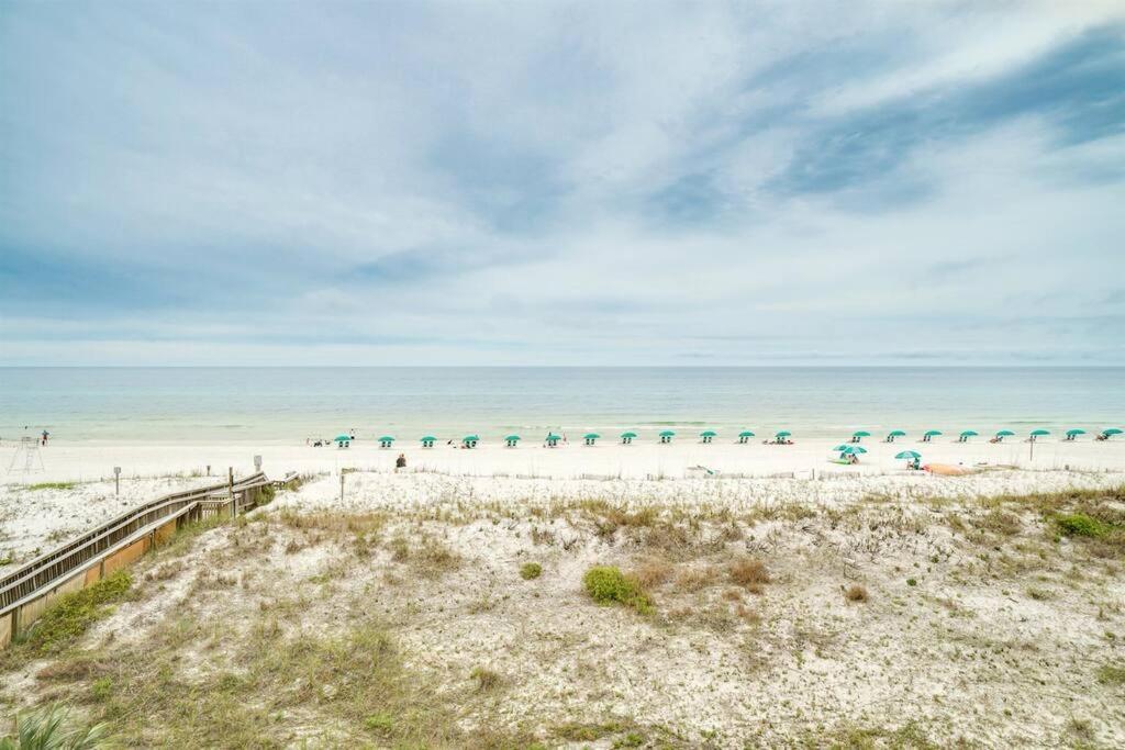 Gulf Dunes 606 Pier Paradise Fort Walton Beach Kültér fotó