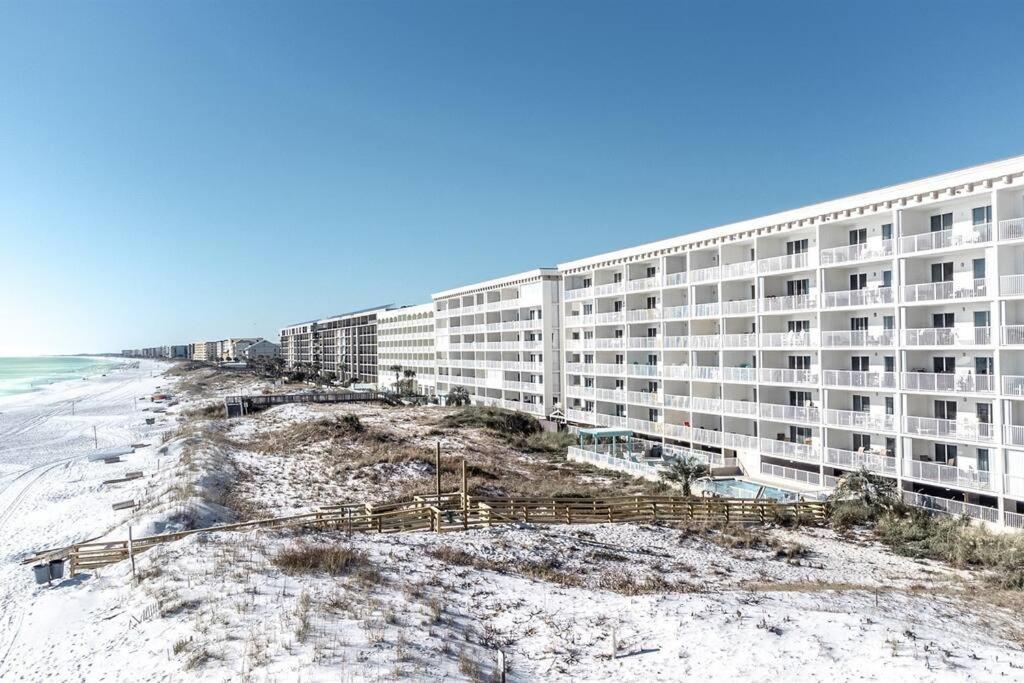 Gulf Dunes 606 Pier Paradise Fort Walton Beach Kültér fotó