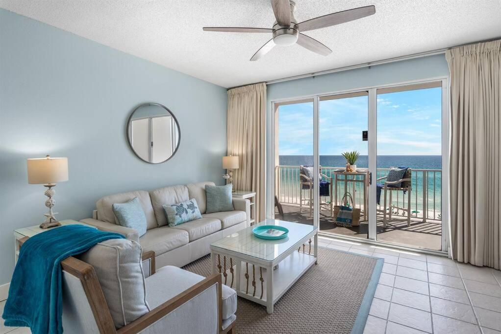 Gulf Dunes 606 Pier Paradise Fort Walton Beach Kültér fotó
