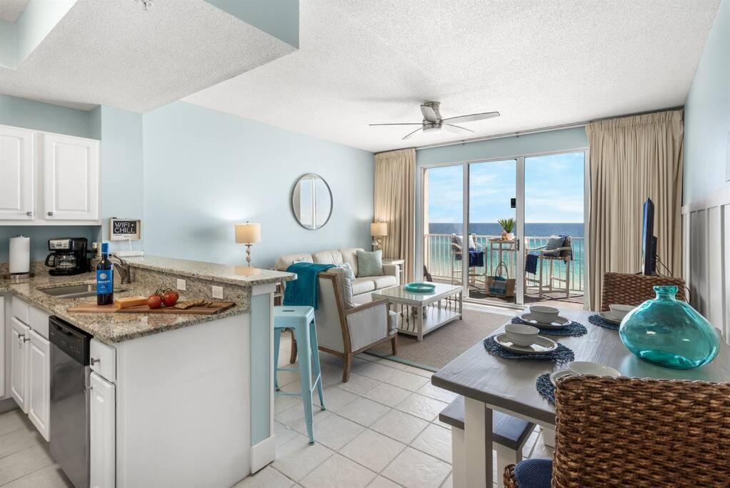 Gulf Dunes 606 Pier Paradise Fort Walton Beach Kültér fotó