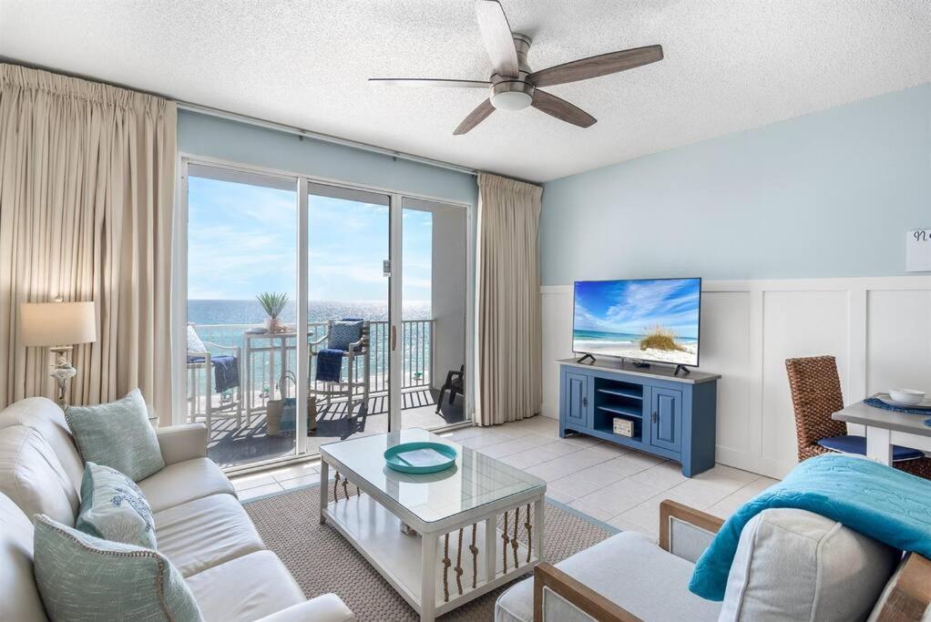 Gulf Dunes 606 Pier Paradise Fort Walton Beach Kültér fotó
