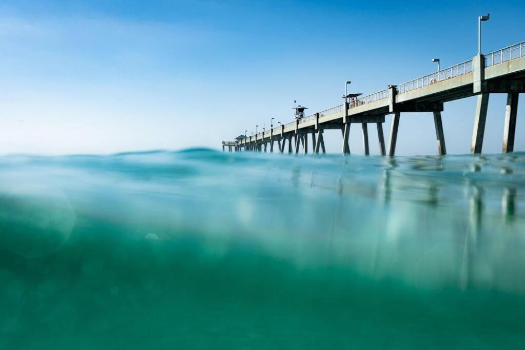 Gulf Dunes 606 Pier Paradise Fort Walton Beach Kültér fotó